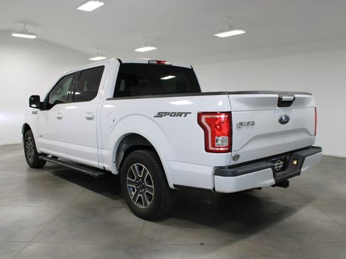 Used 2015 Ford F150 XLT w/ Equipment Group 301A Mid image 7