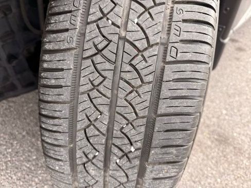 Certified 2021 Nissan Rogue SV image 10