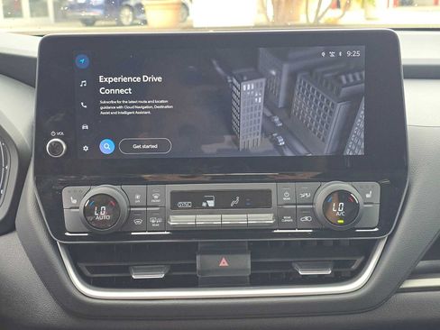 Certified 2026 Toyota Grand Highlander FWD image 26