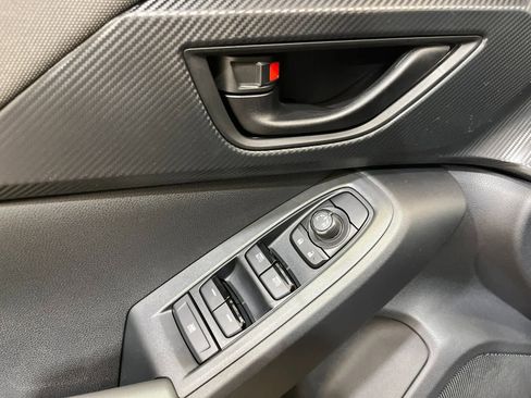 New 2025 Subaru Crosstrek 2.0i Premium image 14
