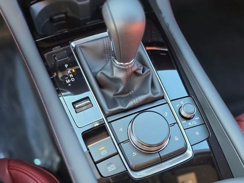 New 2026 MAZDA MAZDA3 Carbon w/ Appearance Package image 26