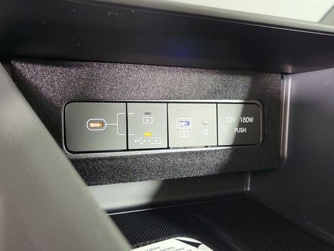 New 2026 Hyundai Sonata SEL FWD image 18