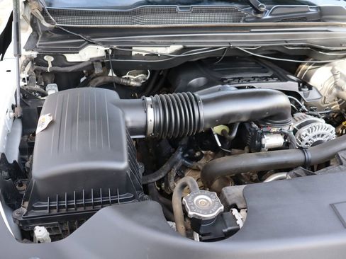 Used 2019 RAM 1500 Big Horn image 38