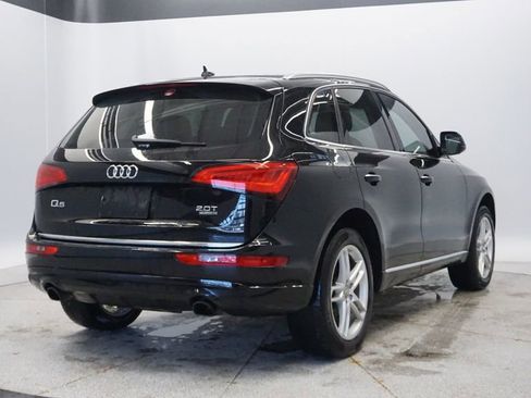Used 2017 Audi Q5 2.0T Premium image 6