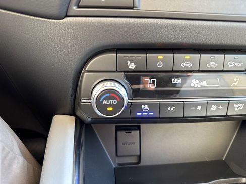 New 2025 MAZDA CX-5 AWD 2.5 S w/ Premium Plus Pkg image 48