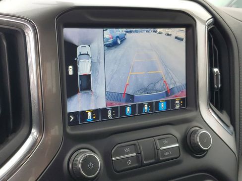 Used 2021 Chevrolet Silverado 2500 LTZ w/ LTZ Plus Package image 20