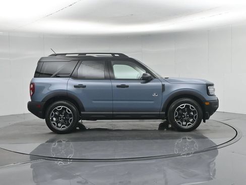 New 2026 Ford Bronco Sport Outer Banks AWD/4WD image 28