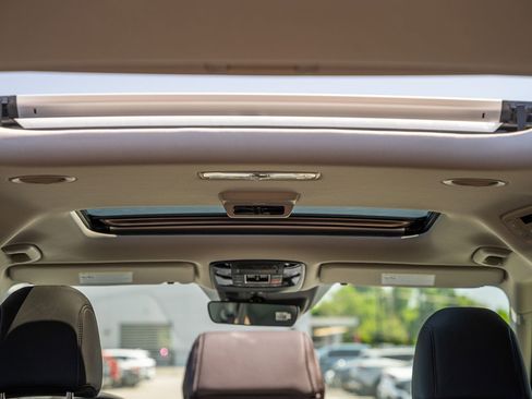 New 2026 Kia Carnival SX FWD image 23