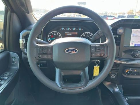 Used 2023 Ford F150 XL w/ STX Appearance Package image 24