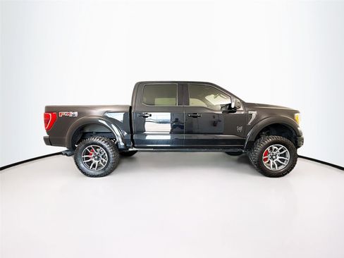 Used 2021 Ford F150 XLT w/ Equipment Group 302A High AWD/4WD image 29