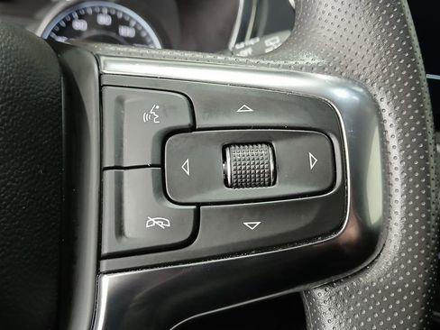 Used 2025 Chevrolet Blazer LT AWD/4WD image 30