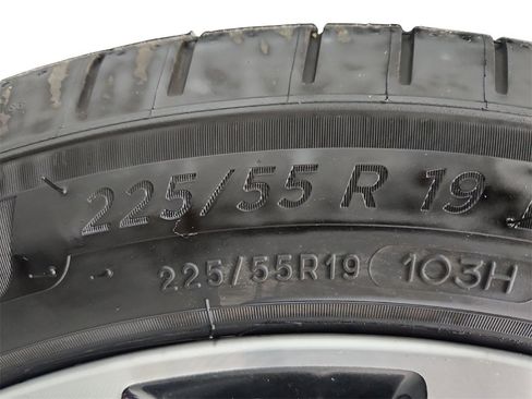 Used 2021 Ford Mustang Mach-E Premium image 41