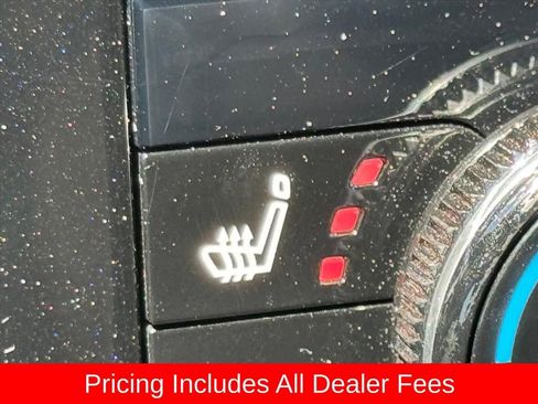 Used 2024 Nissan Pathfinder Rock Creek AWD/4WD image 21