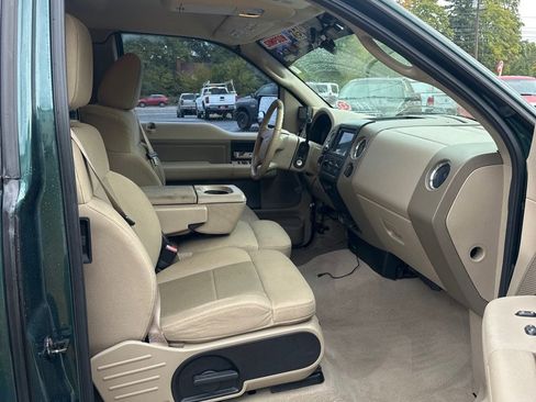 Used 2008 Ford F150 4x4 SuperCab image 13