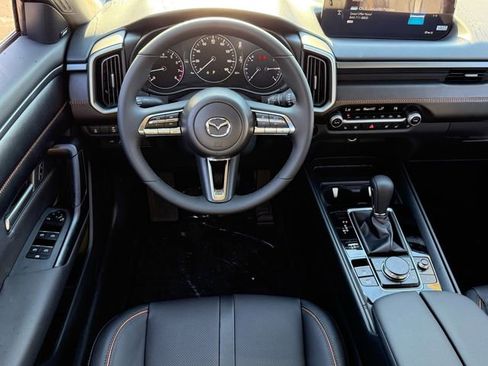 New 2026 MAZDA CX-50 AWD 2.5 S w/ Cargo Package image 6