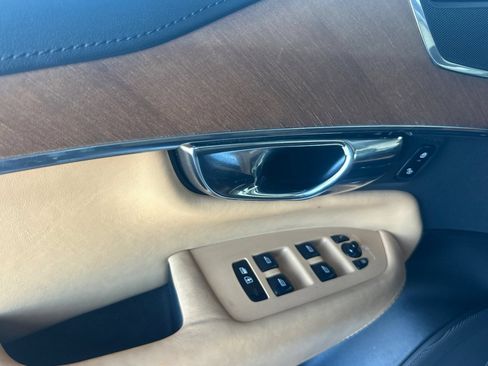 Used 2016 Volvo XC90 T6 Inscription AWD/4WD image 14