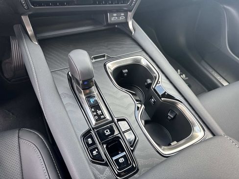 New 2026 Lexus RX 350 F Sport AWD/4WD image 25