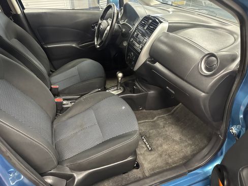 Used 2015 Nissan Versa Note SV FWD image 11