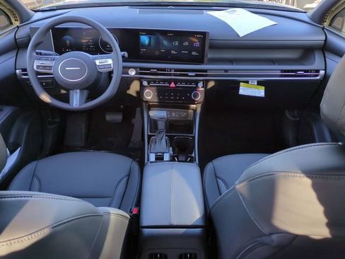 New 2026 Hyundai Santa Cruz SEL FWD image 14