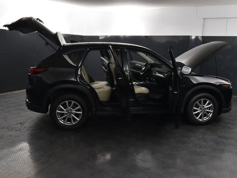 Used 2023 MAZDA CX-5 AWD 2.5 S w/ Select Package image 36