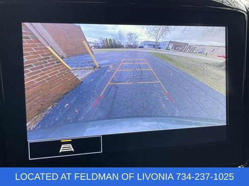 Certified 2023 Chevrolet Traverse LT image 14