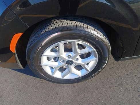 Certified 2023 Kia Soul LX w/ LX Technology Package image 10