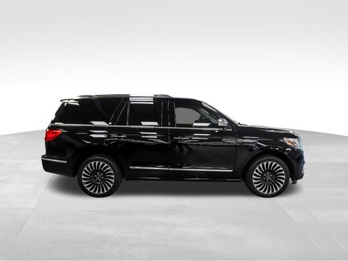 Used 2021 Lincoln Navigator Black Label image 6