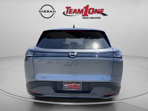 New 2026 Nissan Murano SL AWD/4WD image 7
