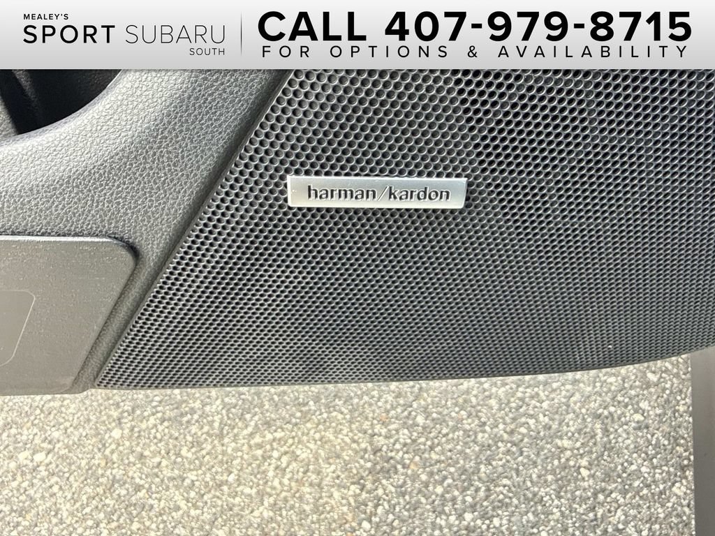 New 2026 Subaru Crosstrek 2.5i Limited AWD/4WD image 22