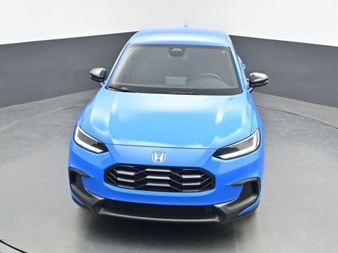 Used 2026 Honda HR-V Sport image 14