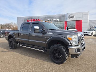 Used 2016 Ford F250 XLT w/ XLT Premium Package