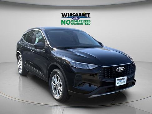 New 2026 Ford Escape Active w/ Cold Weather Package AWD/4WD image 25