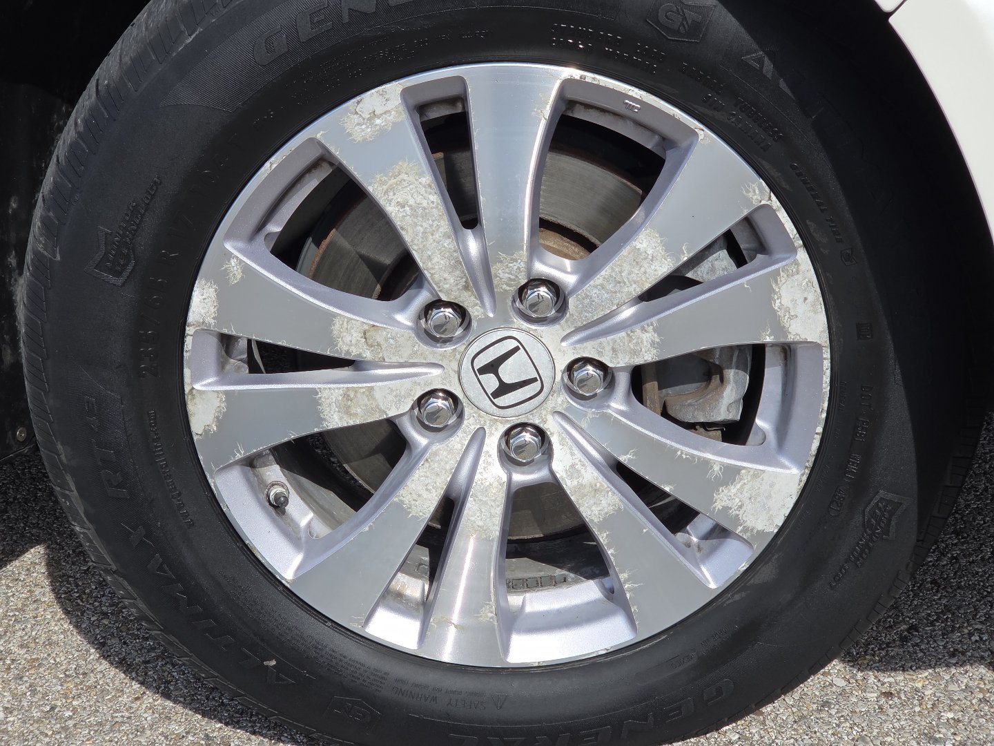 Used 2015 Honda Odyssey EX-L image 10
