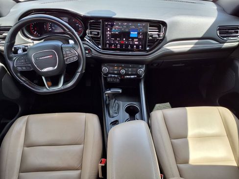 Used 2021 Dodge Durango GT RWD image 5
