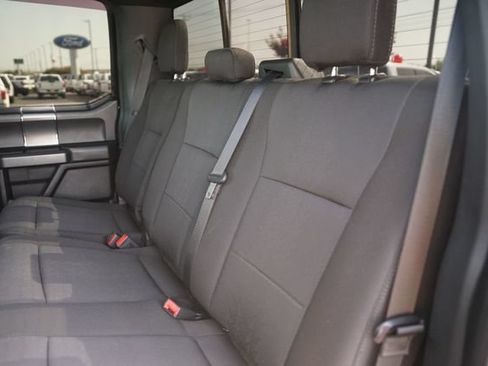 Used 2020 Ford F150 XLT w/ Equipment Group 302A Luxury AWD/4WD image 13