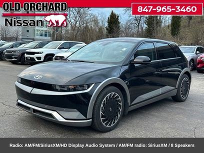 Used 2023 Hyundai Ioniq 5 Limited