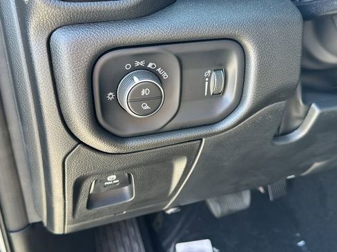 Used 2025 RAM 1500 Tradesman image 22