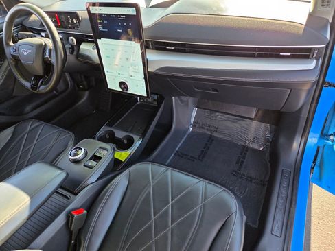 Certified 2023 Ford Mustang Mach-E Select image 16
