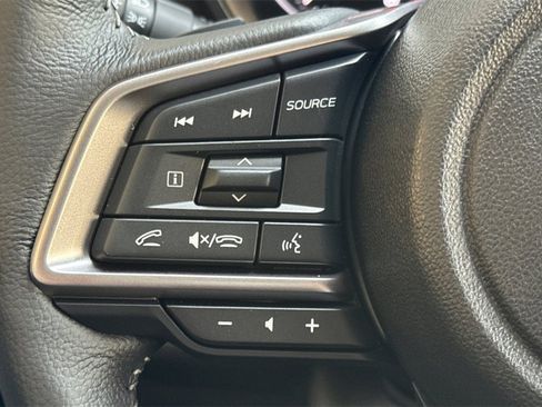 New 2026 Subaru Ascent Limited image 31