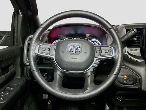 New 2026 RAM 3500 Tradesman w/ Chrome Appearance Group image 8