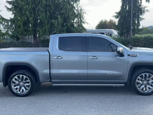 New 2026 GMC Sierra 1500 Denali image 78