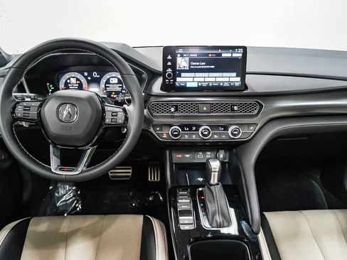 Used 2025 Acura Integra A-Spec FWD image 14