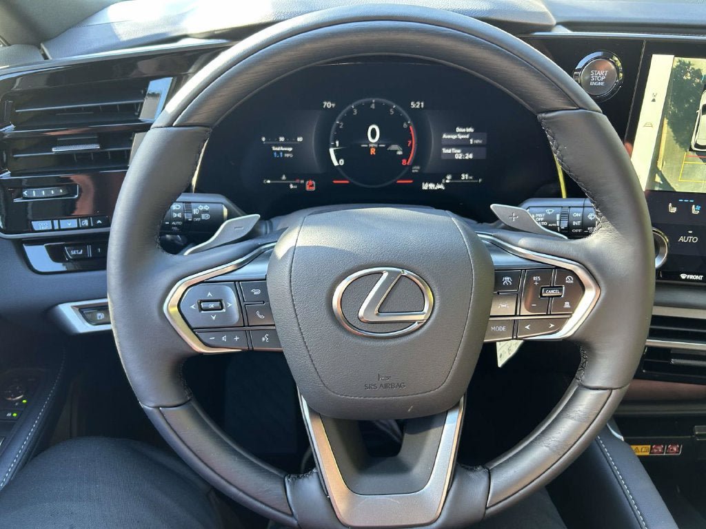 New 2026 Lexus RX 350 Premium Plus FWD image 21