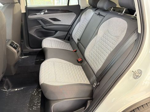 New 2026 Volkswagen Tiguan S FWD image 15