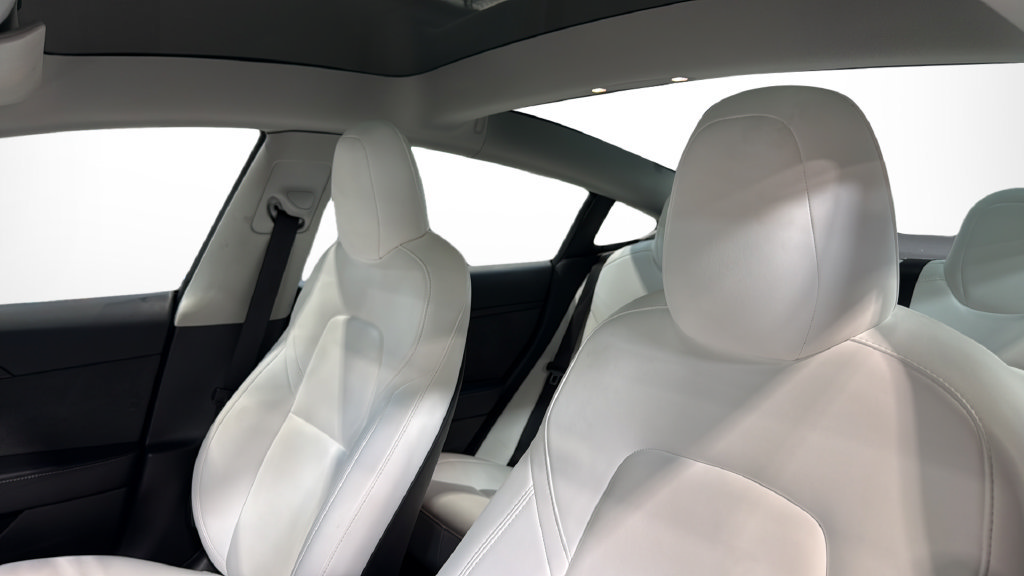 Used 2022 Tesla Model 3 RWD image 51
