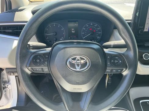 Used 2024 Toyota Corolla LE FWD image 14