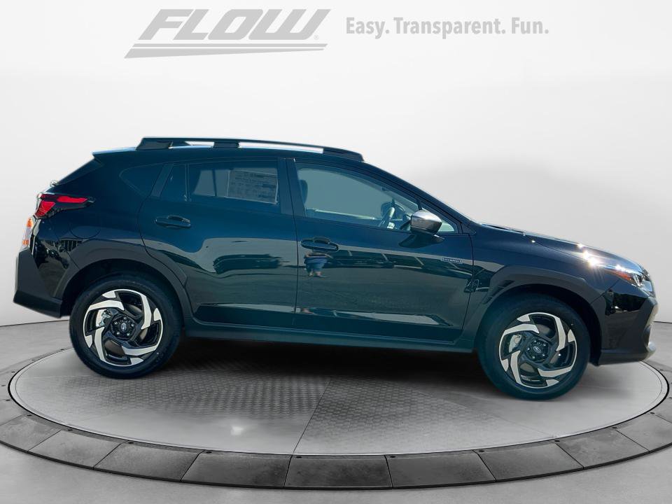 New 2026 Subaru Crosstrek 2.5i Limited AWD/4WD image 8