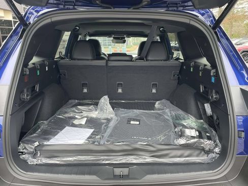 New 2026 Subaru Outback Premium w/ Premium/Limited Package AWD/4WD image 10