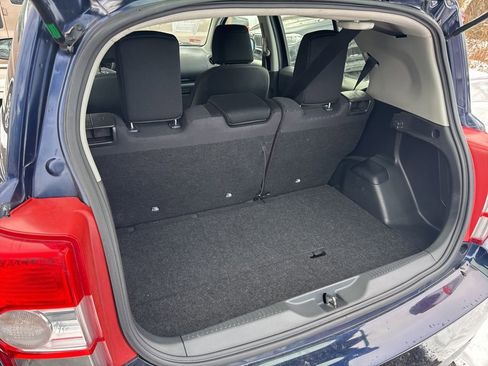 Used 2012 Scion xD image 28