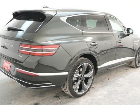 New 2026 Genesis GV80 2.5T Prestige image 9